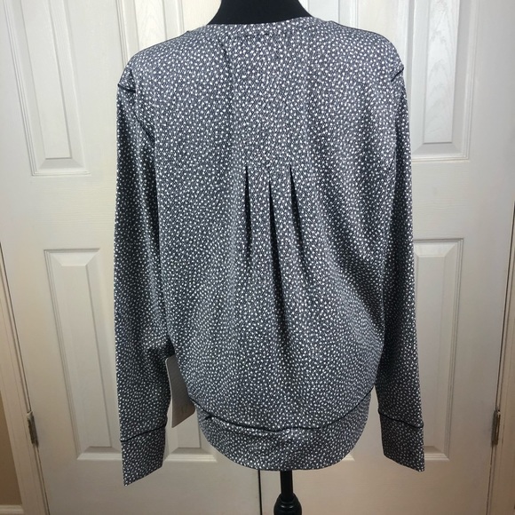 Lululemon Athletically Rush Hour Long Sleeve Top - Picture 5 of 8